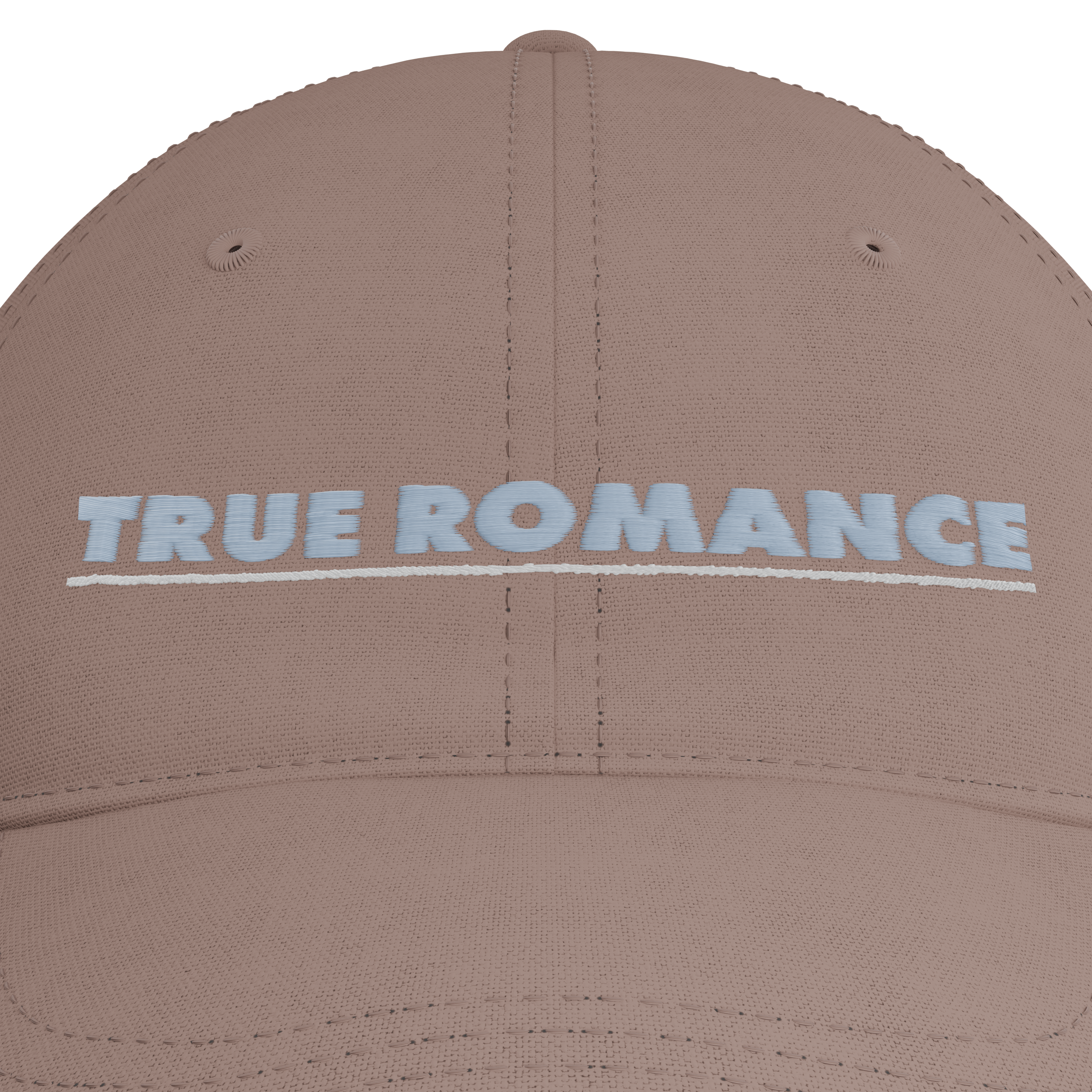 True Romance Cap