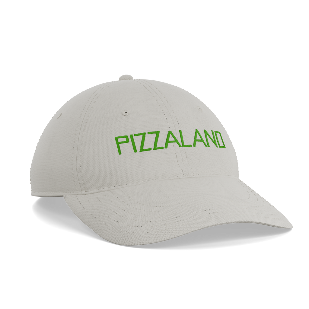 The Sopranos – Pizzaland Cap – left angle view