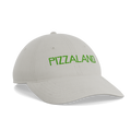 The Sopranos – Pizzaland Cap – left angle view