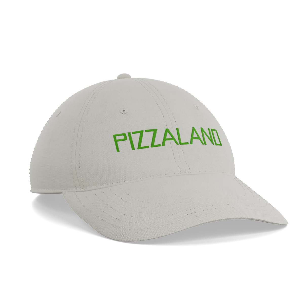 The Sopranos – Pizzaland Cap – left angle view