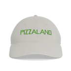 The Sopranos – Pizzaland Cap – front view