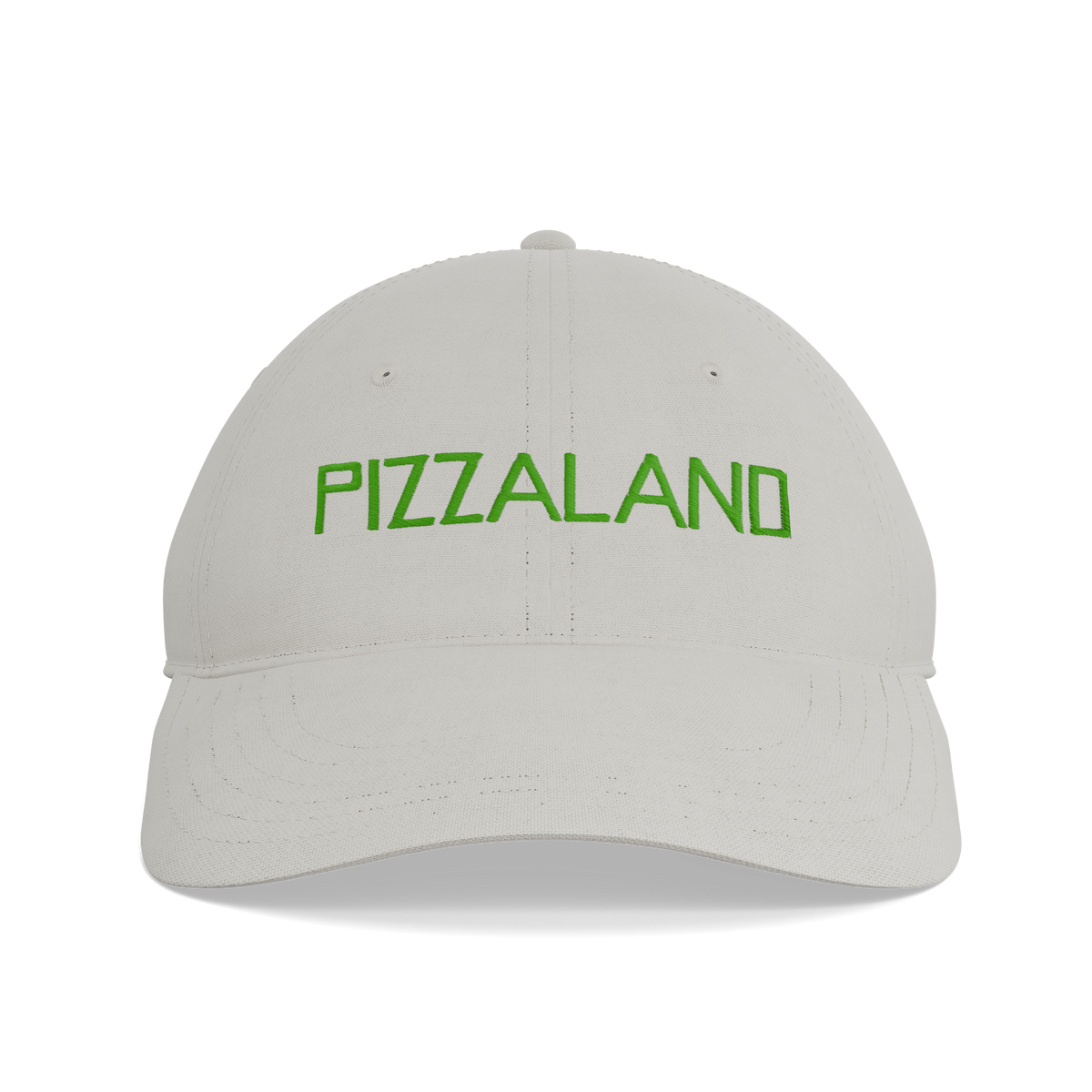 The Sopranos – Pizzaland Cap – front view
