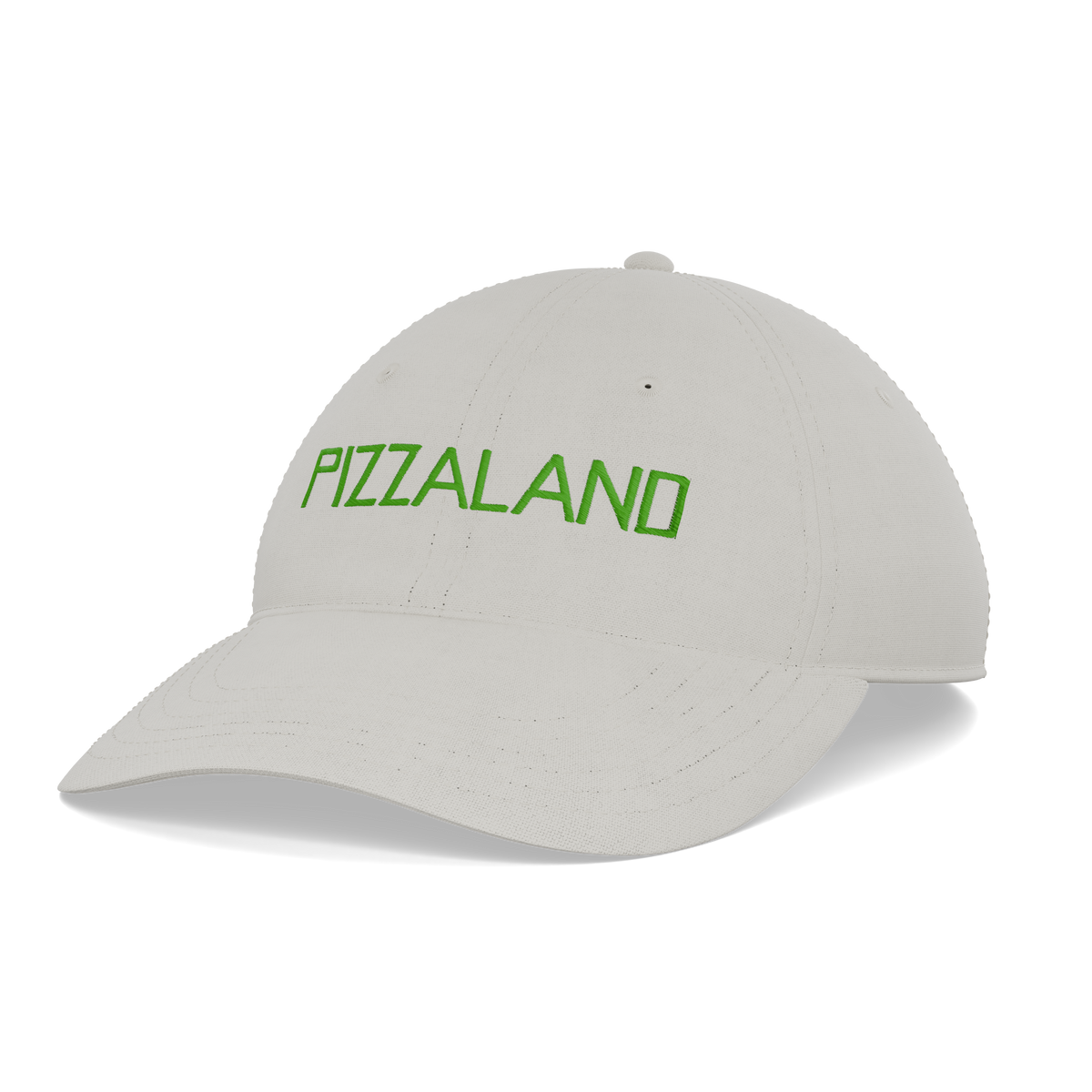 The Sopranos – Pizzaland Cap – right angle view