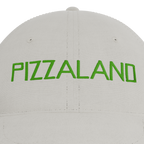 The Sopranos – Pizzaland Cap – embroidery detail