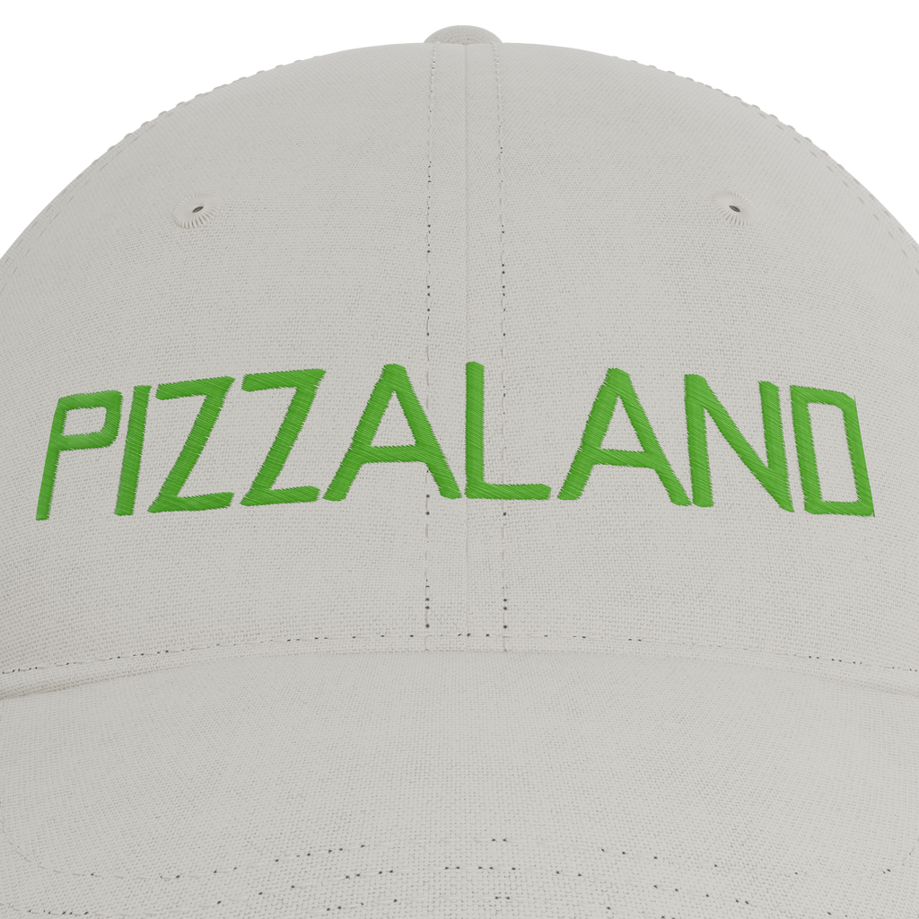 The Sopranos – Pizzaland Cap