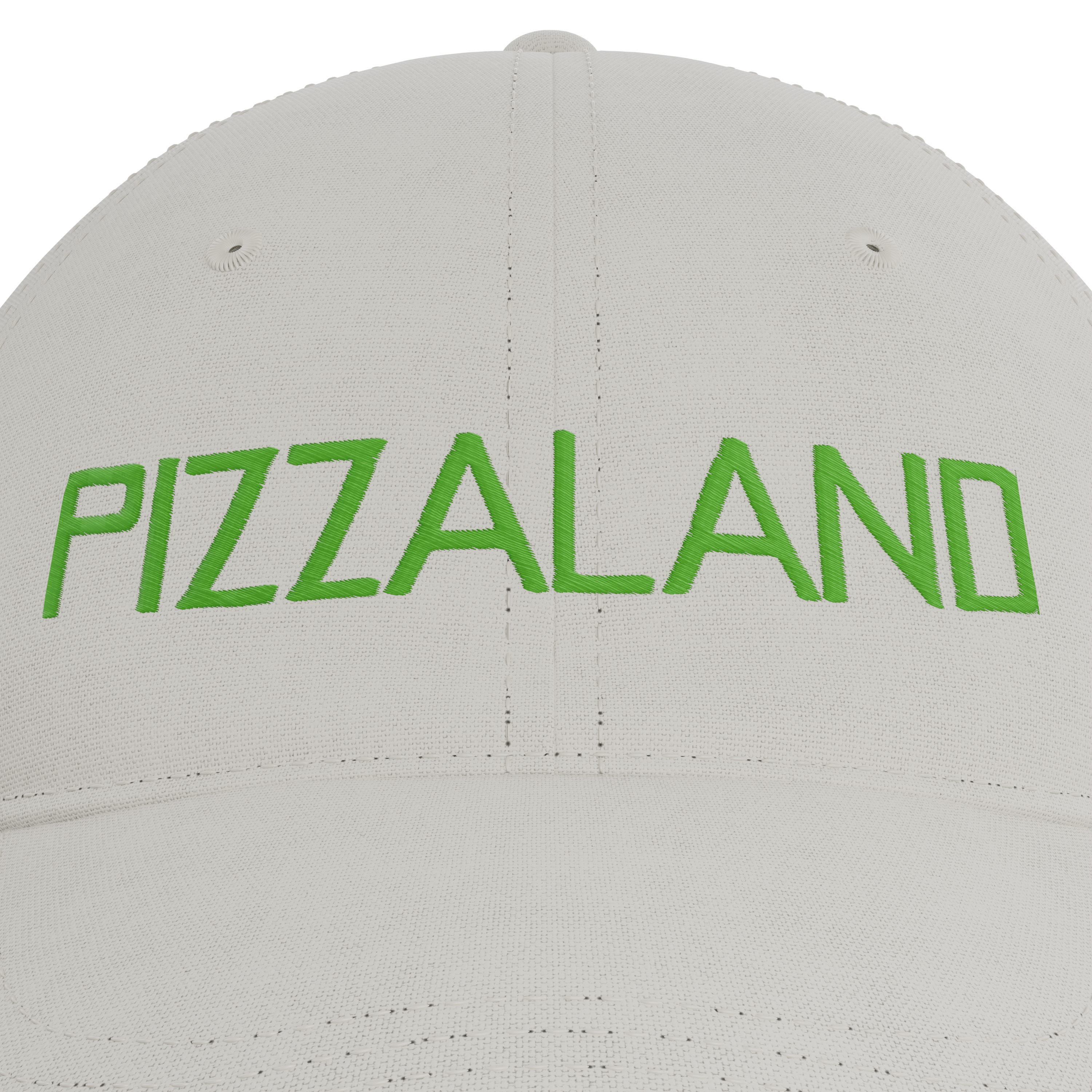 The Sopranos – Pizzaland Cap