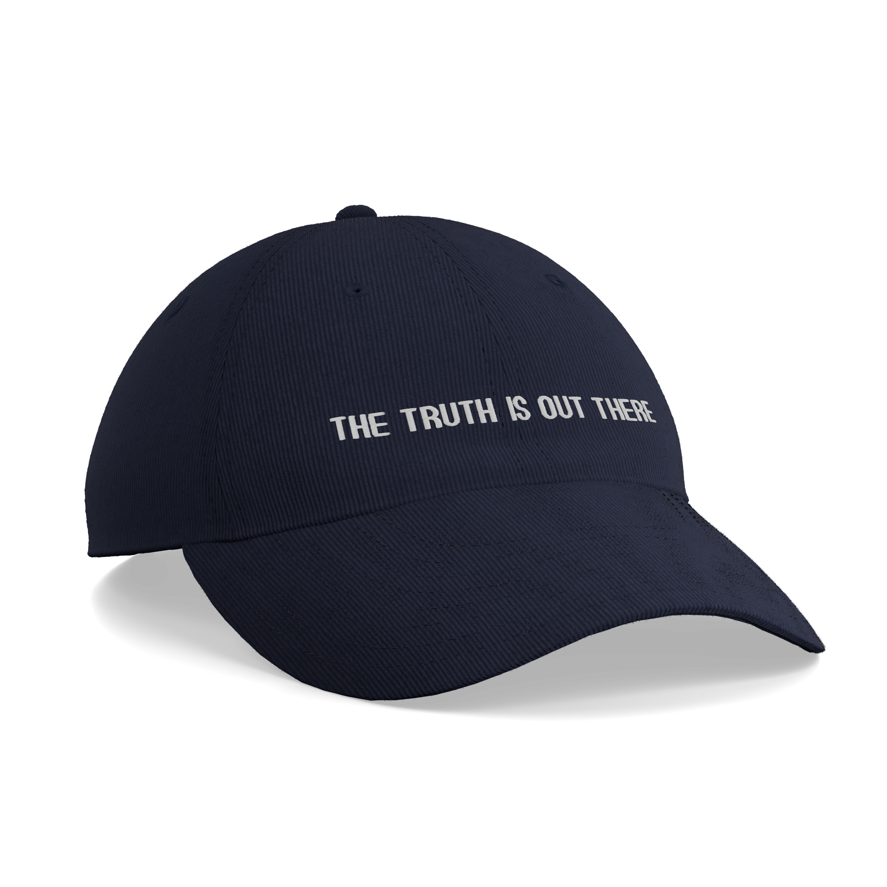 The X-Files – The Truth Is Out There Cap