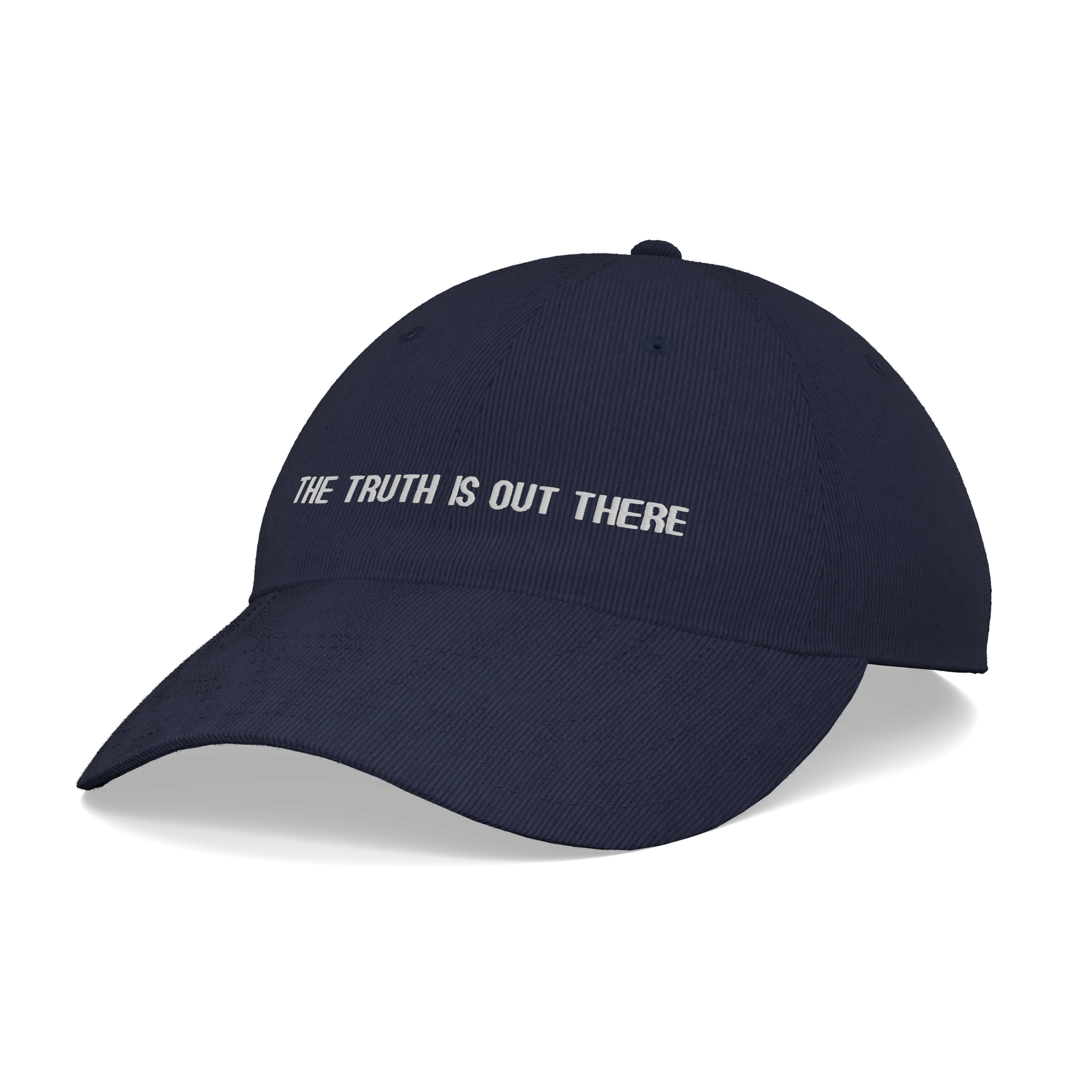 The X-Files – The Truth Is Out There Cap