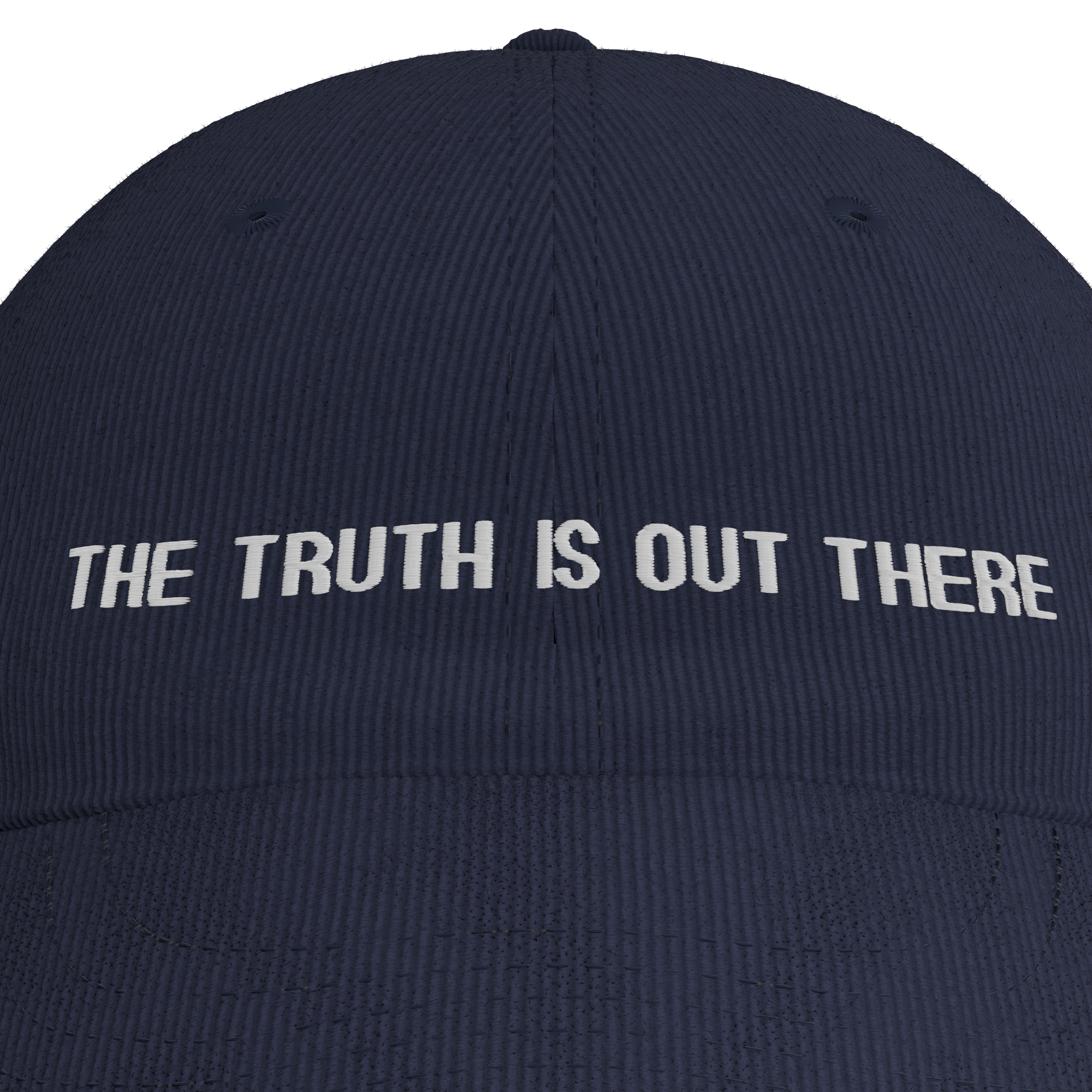 The X-Files – The Truth Is Out There Cap